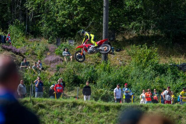 Tim Gajser Zmagovalec Dirke V Franciji Moje Podravje