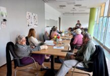 Ruše: Zavod Rast pripravlja certificiran tečaj uporabe pametnih naprav za starejše