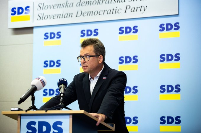 zvone cernac mp
