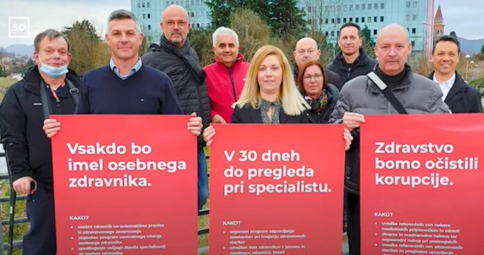 SD 30 dni do specialista