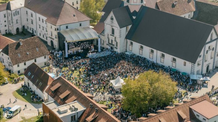 STICNA MLADIH 2024