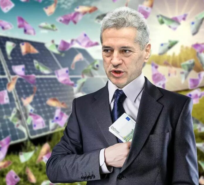 Fotomontaža Nova24TV