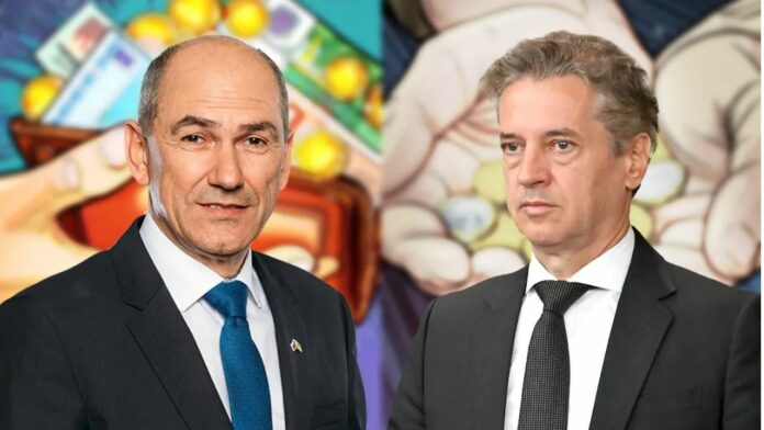 Brown Vintage Scrapbook Zoom Virtual Background (29)