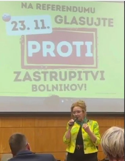 Brown Vintage Scrapbook Zoom Virtual Background - 1