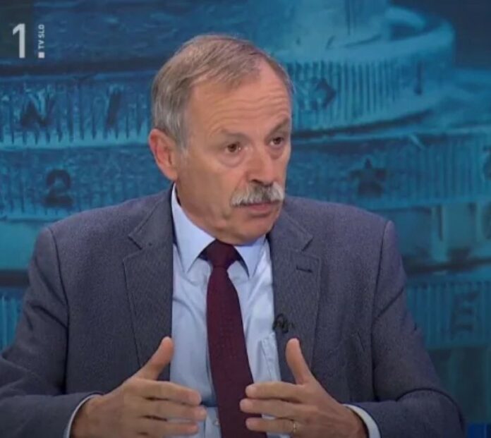 Brown Vintage Scrapbook Zoom Virtual Background - 1