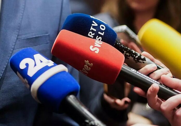 Brown Vintage Scrapbook Zoom Virtual Background - 1