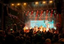 Maribor brez Miklavža na 6. december