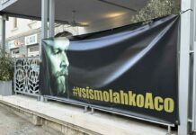 Osumljeni v primeru smrti Aleša Šutarja izpuščen iz pripora