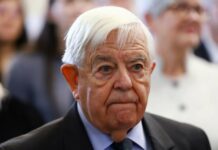 Volitve se bližajo nervoza na levici raste