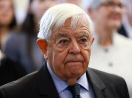 Volitve se bližajo nervoza na levici raste