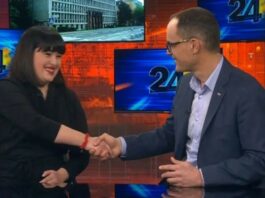 Soočenje Logarja in Nike Kovač, ki je sprožilo več vprašanj kot odgovorov