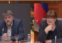 Kazenska ovadba proti Tamari Vonta zaradi zlorabe položaja