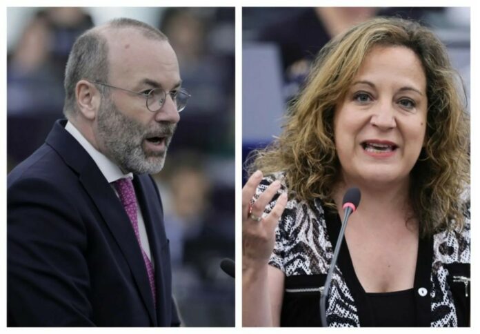 Brown Vintage Scrapbook Zoom Virtual Background - 1