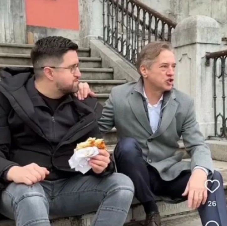 Politika kot predstava, rezultatov pa nikjer