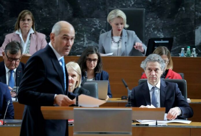 Brown Vintage Scrapbook Zoom Virtual Background - 1