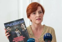 ZNP opozarja: Politika nad svobodo medijev