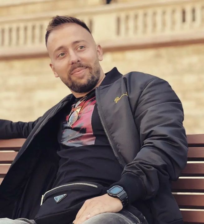 Repiću izbrisali Instagram tik pred volitvami