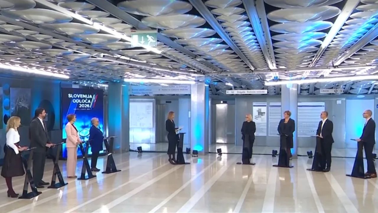 Soočenje o zdravstvu odprlo nova vprašanja