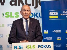 Predčasne volitve pod vprašajem. SDS opozarja na domnevne kršitve