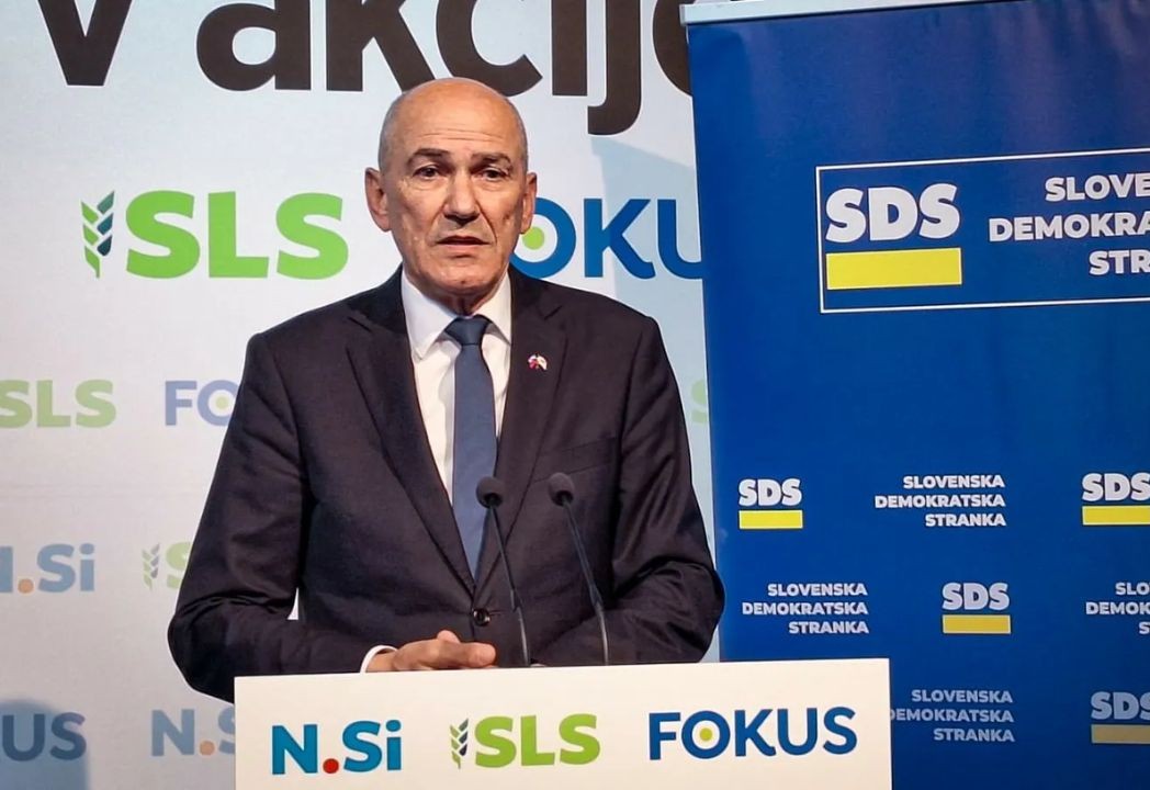 Predčasne volitve pod vprašajem. SDS opozarja na domnevne kršitve