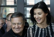 Prijava proti Švarc Pipanovi zaradi spornih posnetkov