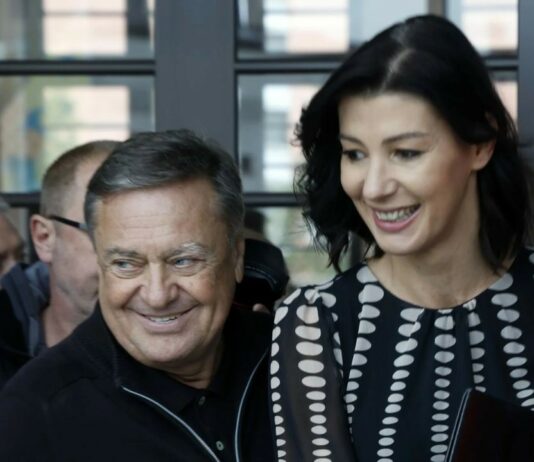 Prijava proti Švarc Pipanovi zaradi spornih posnetkov