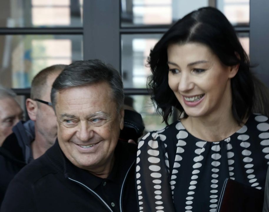 Prijava proti Švarc Pipanovi zaradi spornih posnetkov