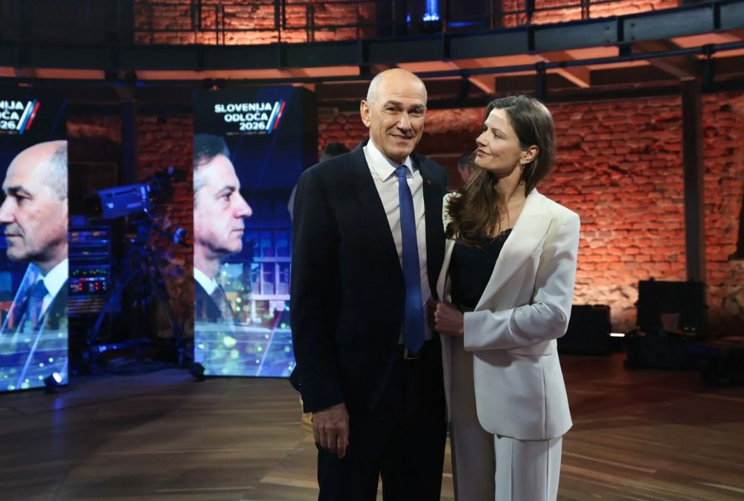 Razlika v nastopu bolj očitna kot kadarkoli