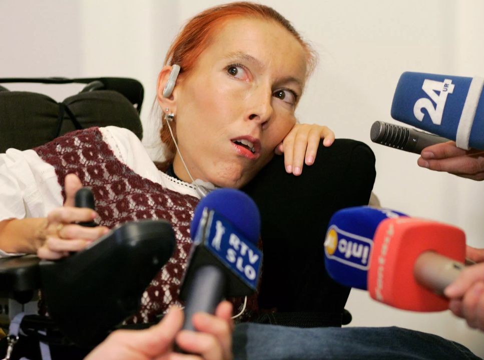 Ko levičarka napove glas za desnico: ostra kritika vladne politike